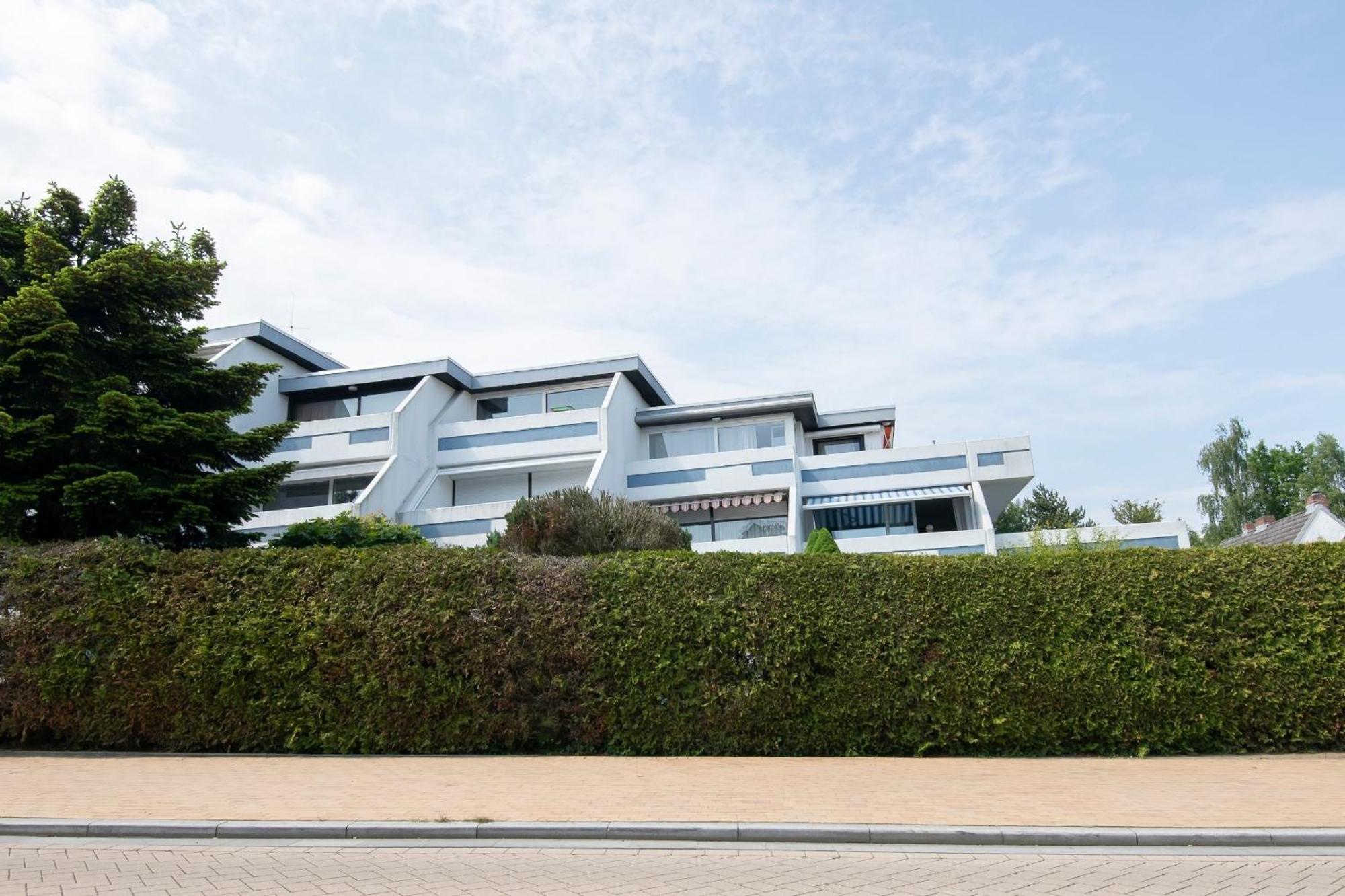 Sea-Loft Apartment Timmendorfer Strand Exterior photo