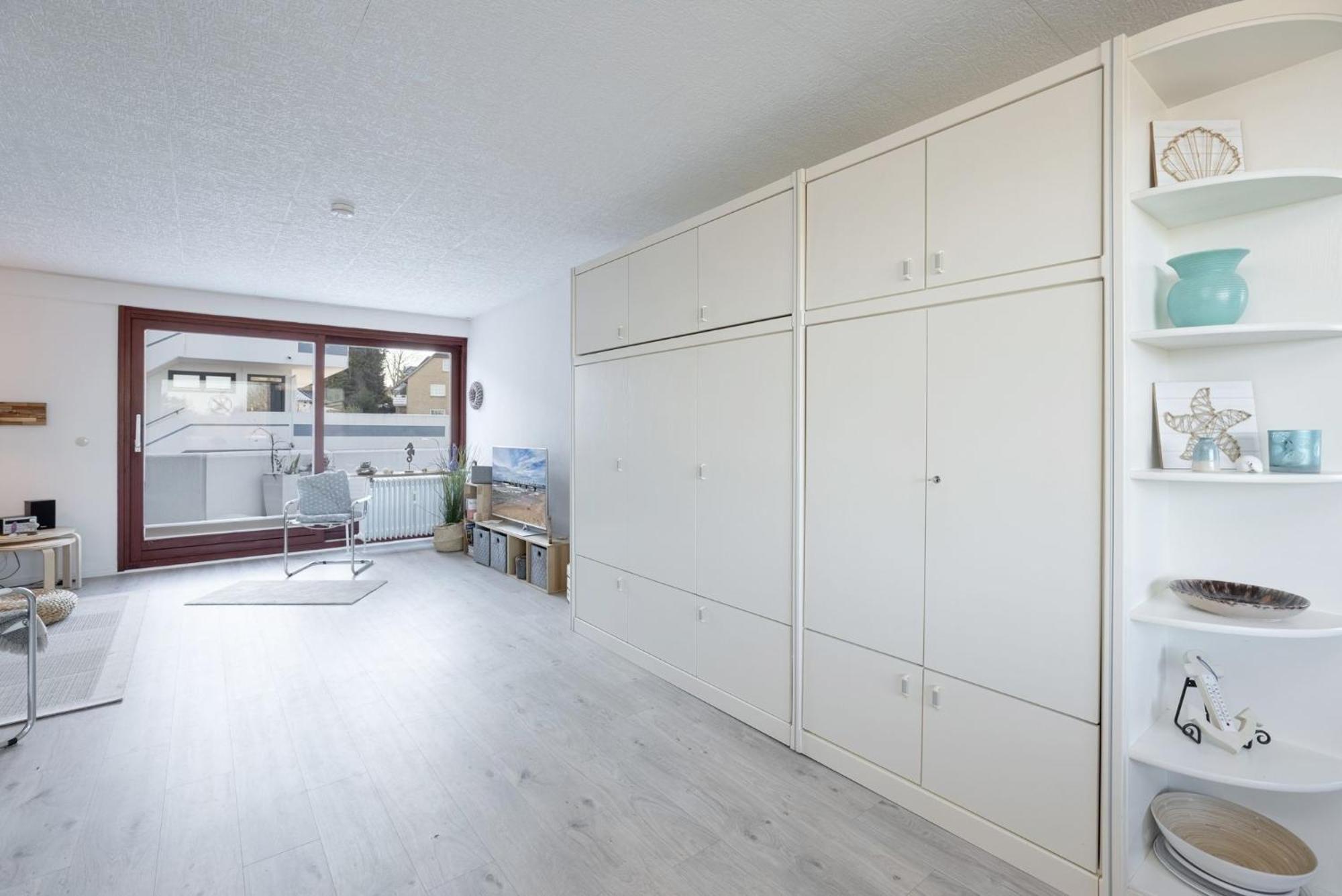 Sea-Loft Apartment Timmendorfer Strand Exterior photo