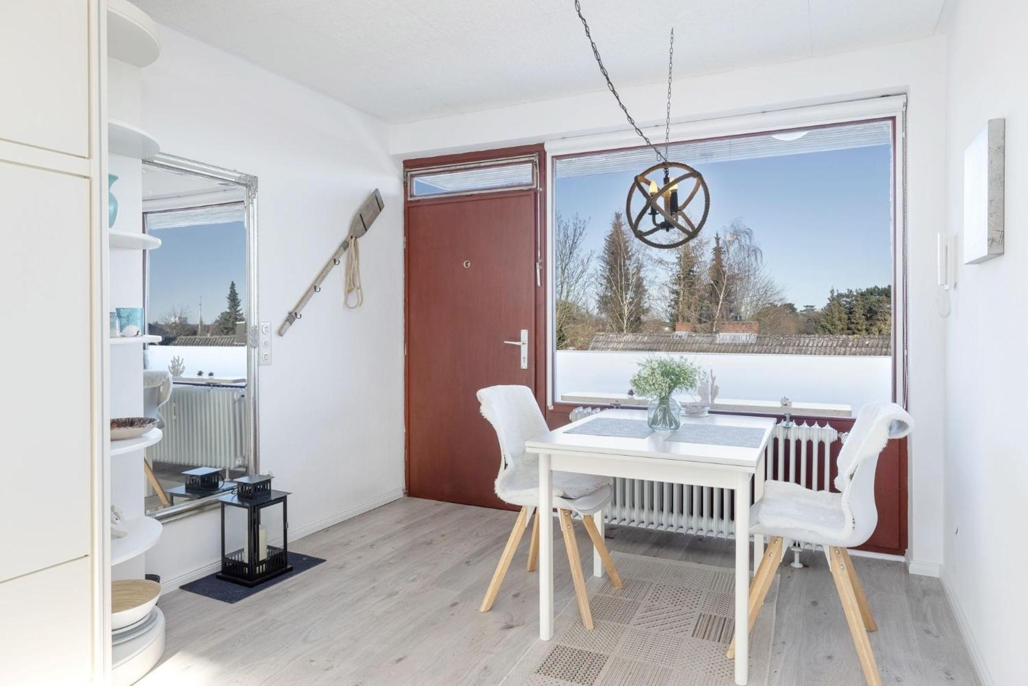 Sea-Loft Apartment Timmendorfer Strand Exterior photo
